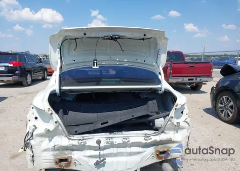 2017 Nissan Altima 2.5 Sl из США, поврежденный, VIN 1N4AL3AP5HC128470